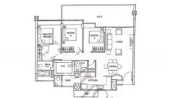 The Calrose (D26), Condominium #630555811